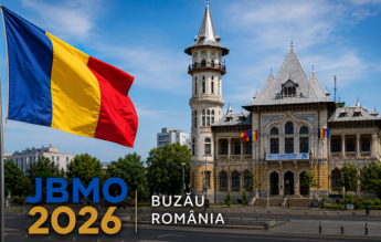 România câștigă Olimpiada Balcanică de Matematică pentru Juniori 2026