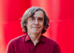 Mircea Cărtărescu, primit de Papa Leon al XIV-lea la Vatican