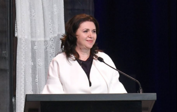 Monica Anisie, propusă ministră a Educației în Guvernul Veștea