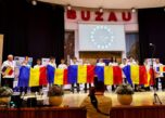 Cinci medalii de aur și locul I pentru România la Balcaniada de Matematică pentru Juniori