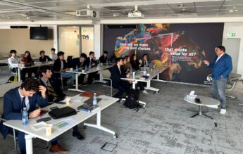 Lotul României pentru Olimpiada Internațională de Economie 2026 a fost selectat de  Centrul de Excelență în Economie RECE