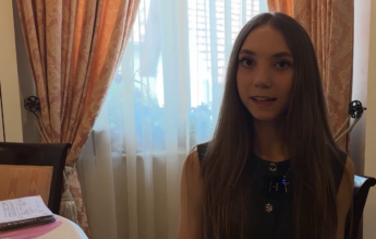 O adolescentă a transformat TikTok în sală de meditații pentru mii de elevi, la Evaluarea Națională