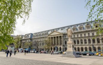 Universitatea din București se opune eliminării Istoriei de la Bacalaureat 2030