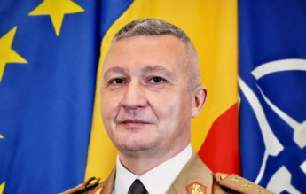 Șeful Statului Major al Apărării, acuzat oficial că a intervenit la MEC pentru suplimentarea locurilor la buget