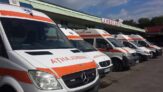 O elevă a ajuns la spital după ce i s-a făcut rău la Bacalaureat, în Brașov