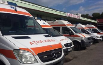O elevă a ajuns la spital după ce i s-a făcut rău la Bacalaureat, în Brașov