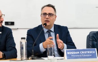 Cristescu, despre a doua limbă la BAC: A cunoaște doar o limbă modernă nu mai e de ajuns