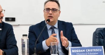 Șeful CNCE: „Lumea crede că standardele înseamnă „Dă-mi un item pentru 7”. Nu despre asta este vorba