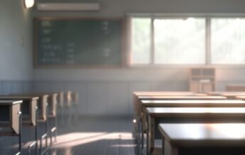 BAC 2026/ Doar două centre din Sibiu au aer condiționat. ISJ: Clasele sunt pe laura nordică