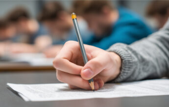 Șefa ISJ Iași, sfat pentru admitere: Cât mai multe opțiuni, chiar și la medii peste 9