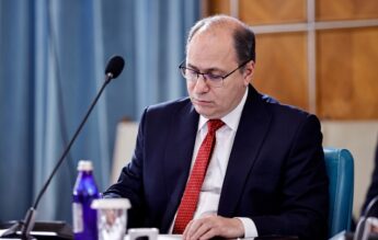 Ministrul Dimian laudă platforma folosită la examenele naționale: „O excepție”