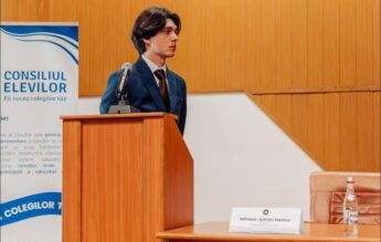 Liderul CNE: Generația care dă bacalaureatul în 2026 a fost lovită din toate părțile