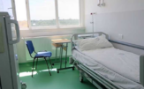 O rezervă de spital a devenit sală de examen la Evaluarea Națională, pentru un elev operat