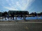 Un lider sindical anunță o săptămână de proteste zilnice