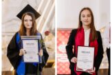 Două absolvente care au luat 10 la BAC fără să facă meditații, date exemplu de Dimian