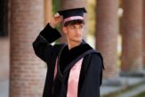 Un tânăr crescut în sistemul de protecție specială al DGASPC a luat 8,53 la bacalaureat