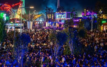 Cum să fii în siguranță la festival. Recomandările adolescenților pentru o vară fără riscuri