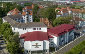 Influenceri cu diplomă: nou program de licență la Universitatea din Oradea