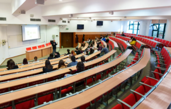 21 de candidați pe un loc la Facultatea de Psihologie și Științele Educației de la UniBuc