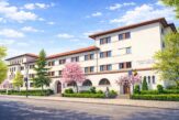 Elevii Colegiului de Arte din Arad revin, din toamnă, în școala modernizată cu fonduri europene