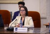Corina Atanasiu (USR): Nu vă mai înscrieți copiii la ora de religie