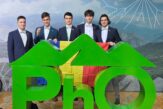 Echipa României a obținut două medalii de aur și trei de argint la Olimpiada Internațională de Fizică