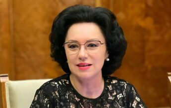 Luciana Antoci: Să nu se renunțe la titularizare, dar școlile să își poată lua resursa umană potrivită