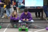 Doi campioni mondiali au ales să rămână în România pentru continuarea studiilor