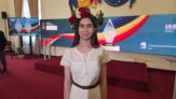 A obținut media 10 la BAC și a făcut meditații cu elevii din sat pentru a-și finanța pregătirea la Arhitectură