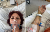 Un profesor cere ajutor pentru mama unui elev: „Vă rog, faceți o donație, oricât de mică”