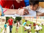 Grădinițele estivale revin în 15 județe și în București, cu sprijinul a peste 1.000 de voluntari