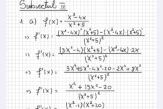 BAC 2026/ Rezolvarea subiectelor de la proba de matematică, profilul mate-info