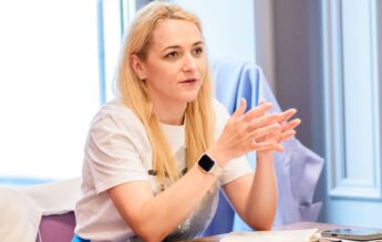 Cynthia Păun (USR): Cel mai bogat județ din România e pe ultimul loc la bacalaureat