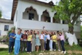 Start pentru proiectul „SIGUR, nu singur!”, dedicat prevenirii violenței școlare în 8 licee din județul Buzău