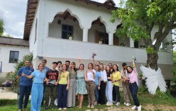 Start pentru proiectul „SIGUR, nu singur!”, dedicat prevenirii violenței școlare în 8 licee din județul Buzău
