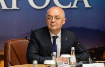 Boc, despre BAC-ul organizat în clase fără aer condiționat: Inadmisibil și dovadă de incompetență