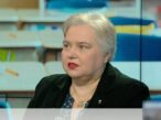 Prof. Dorica Boltașu: Ideea cu probele de competențe la BAC în februarie nu e rea. Putem să luăm din vacanța „de schi”