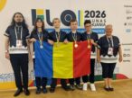 România, pe primul loc în Europa la Informatică pentru Juniori. Aur absolut pentru un elev din Iași