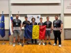 Elevii români, trei medalii de aur și una de argint la Olimpiada de Informatică a Europei Centrale