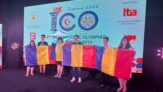 România, debut de aur la Olimpiada Internațională de Securitate Cibernetică