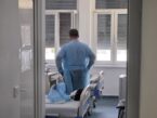 Doi elevi operați de urgență au susținut Bacalaureatul în spital