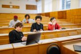 Soluțiile găsite de universități după ce Guvernul a eliminat bursele pentru studenții de la taxă