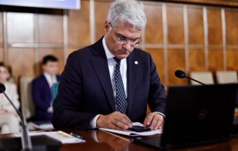 Ministrul Muncii: Discutăm de aproape o dublare la plata cu ora, din anul 2028