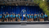Class of 2026: Cele mai bune rezultate A Level din istoria Avenor