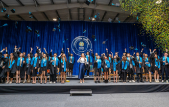 Class of 2026: Cele mai bune rezultate A Level din istoria Avenor