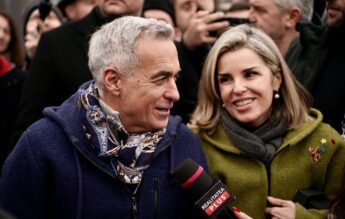 Ancheta Politehnicii București în cazul lui Călin Georgescu este blocată