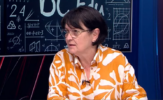 Directoarea Andreia Bodea: Acum vedem și noi câte parale facem