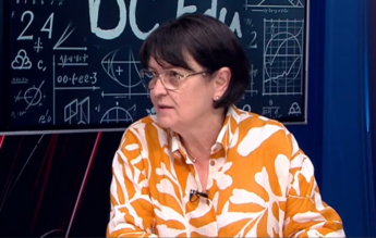 Directoarea Andreia Bodea: Acum vedem și noi câte parale facem
