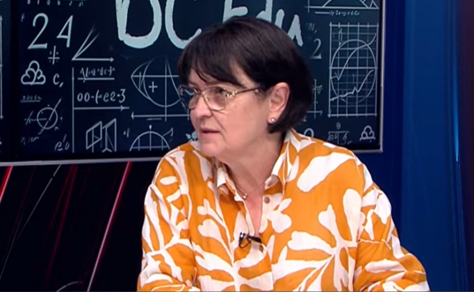 Directoarea Andreia Bodea: Acum vedem și noi câte parale facem