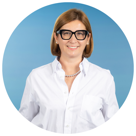 Diana Segărceanu portret femeie
